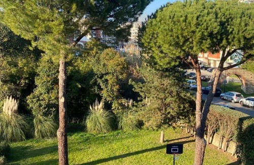 Pisa Apartment | 80 m² Apartment ∙ 2 bedrooms ∙ 5 guests