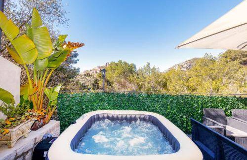 Eze Apartment | 80 m² Apartment ∙ 2 bedrooms ∙ 6 guests