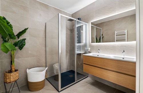 La Turbie Apartment | 80 m² Apartment ∙ 2 bedrooms ∙ 9 guests