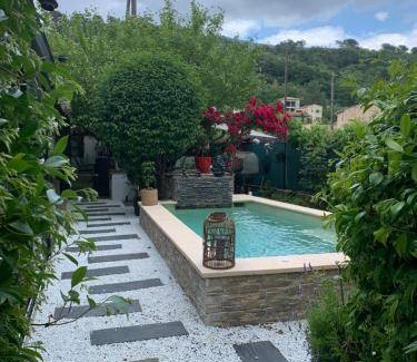Levens Bed & Breakfast | 80 m² Bed and breakfast ∙ 3 guests
