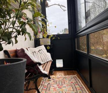 Levens Bed & Breakfast | 80 m² Bed and breakfast ∙ 3 guests