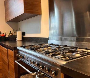 Levens Bed & Breakfast | 80 m² Bed and breakfast ∙ 3 guests