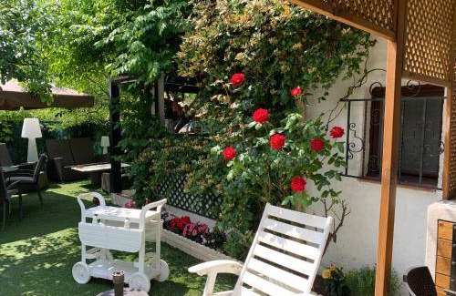 Levens Bed & Breakfast | 80 m² Bed and breakfast ∙ 3 guests