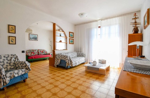 Campo nell'Elba Ski Chalet | 80 m² Chalet ∙ 3 bedrooms ∙ 6 guests