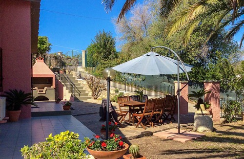 Campo nell'Elba Ski Chalet | 80 m² Chalet ∙ 3 bedrooms ∙ 6 guests