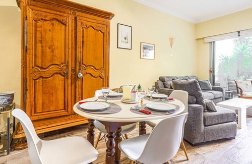 La Madeleine House | 80 m² House ∙ 1 bedroom ∙ 4 guests