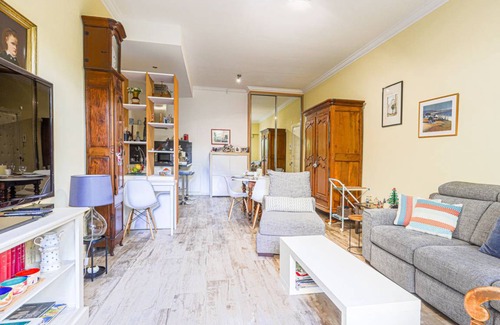 La Madeleine House | 80 m² House ∙ 1 bedroom ∙ 4 guests
