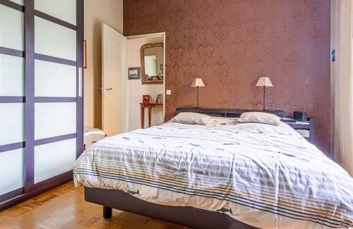 La Madeleine House | 80 m² House ∙ 1 bedroom ∙ 4 guests