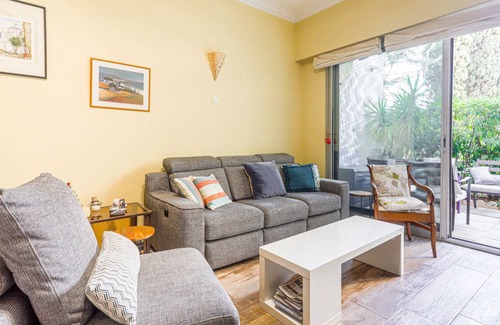 La Madeleine House | 80 m² House ∙ 1 bedroom ∙ 4 guests