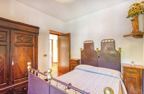 San Rocco in Turrite House | 80 m² House ∙ 2 bedrooms ∙ 4 guests