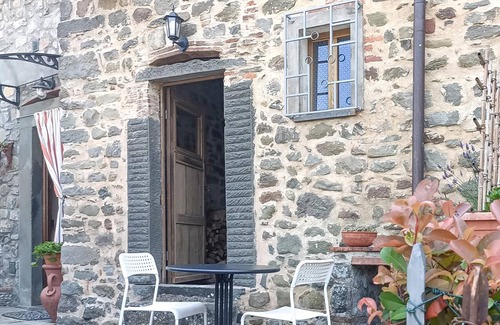 Nozanno House | 80 m² House ∙ 2 bedrooms ∙ 5 guests
