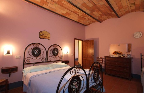 Gallina House | 80 m² House ∙ 2 bedrooms ∙ 4 guests