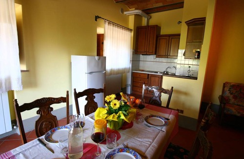 Gallina House | 80 m² House ∙ 2 bedrooms ∙ 4 guests