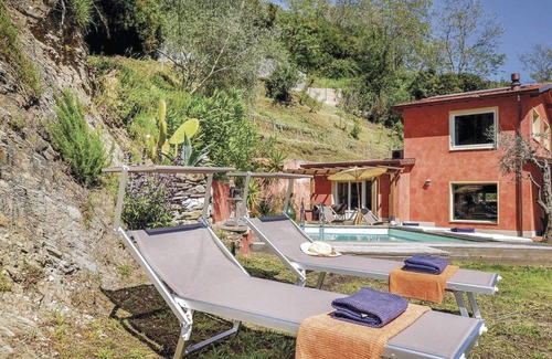Camaiore House | 80 m² House ∙ 3 bedrooms ∙ 6 guests