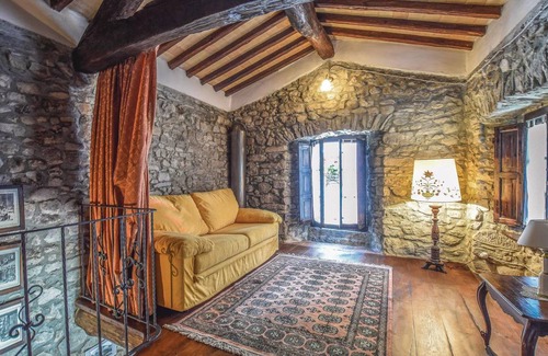 Comano House | 80 m² Maisonette ∙ 1 bedroom ∙ 4 guests