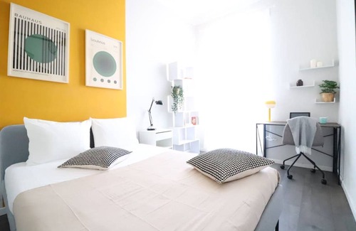 Riquier Resort | 80 m² Private room ∙ 1 bedroom ∙ 1 guest