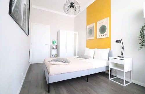 Riquier Resort | 80 m² Private room ∙ 1 bedroom ∙ 1 guest