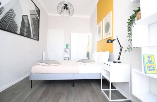 Riquier Resort | 80 m² Private room ∙ 1 bedroom ∙ 1 guest