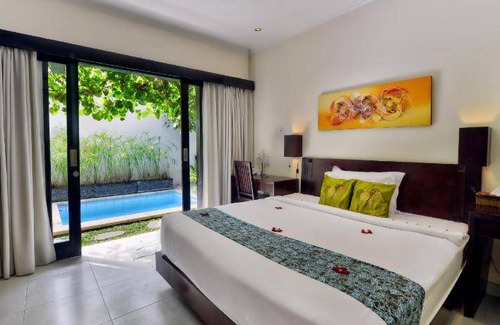 Denpasar Barat Resort | 80 m² Resort ∙ 127 guests