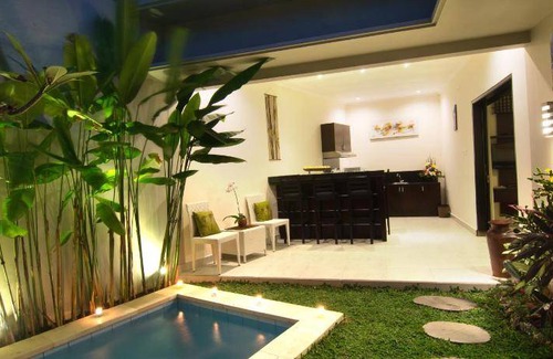 Denpasar Barat Resort | 80 m² Resort ∙ 127 guests