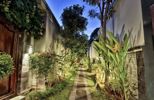 Denpasar Barat Resort | 80 m² Resort ∙ 127 guests