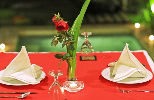 Denpasar Barat Resort | 80 m² Resort ∙ 127 guests