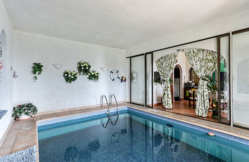 Menton Apartment | 80 m² Studio flat ∙ 1 bedroom ∙ 4 guests