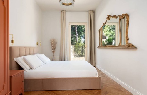 Lido di Camaiore Villa | 80 m² Villa ∙ 2 bedrooms ∙ 6 guests