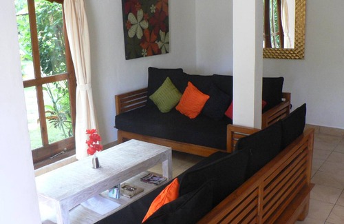 Sengkidu Villa | 80 m² Villa ∙ 1 bedroom ∙ 4 guests