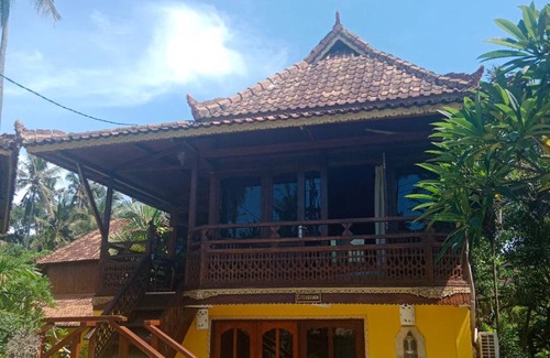 Sengkidu Villa | 80 m² Villa ∙ 1 bedroom ∙ 4 guests