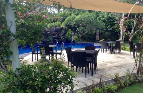 Sengkidu Villa | 80 m² Villa ∙ 1 bedroom ∙ 4 guests