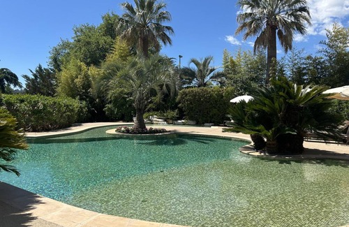Carros Villa | 80 m² Villa ∙ 2 bedrooms ∙ 6 guests