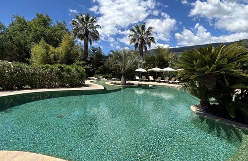 Carros Villa | 80 m² Villa ∙ 2 bedrooms ∙ 6 guests