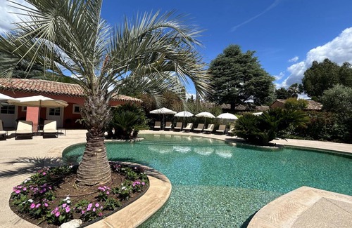 Carros Villa | 80 m² Villa ∙ 2 bedrooms ∙ 6 guests