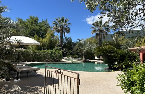 Carros Villa | 80 m² Villa ∙ 2 bedrooms ∙ 6 guests