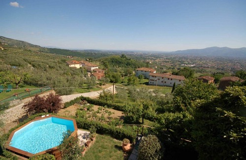 Ciciana Villa | 80 m² Villa ∙ 2 bedrooms ∙ 6 guests