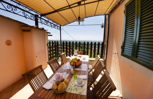 Ciciana Villa | 80 m² Villa ∙ 2 bedrooms ∙ 6 guests