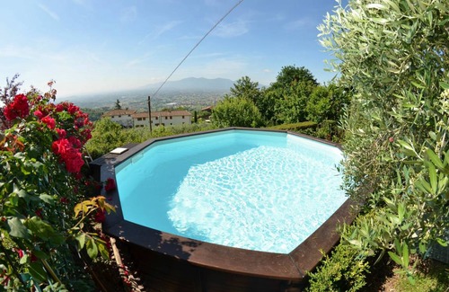 Ciciana Villa | 80 m² Villa ∙ 2 bedrooms ∙ 6 guests