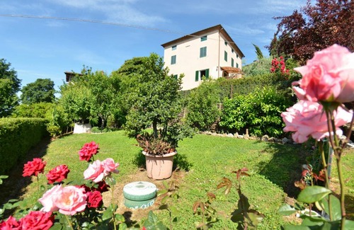 Ciciana Villa | 80 m² Villa ∙ 2 bedrooms ∙ 6 guests