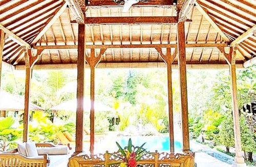 Kalisada Bed & Breakfast | 800 m² Bed and breakfast ∙ 2 bedrooms ∙ 4 guests