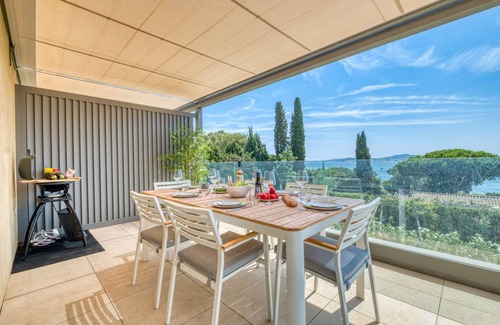 Guerrevieille Apartment | 82 m² Apartment ∙ 3 bedrooms ∙ 6 guests