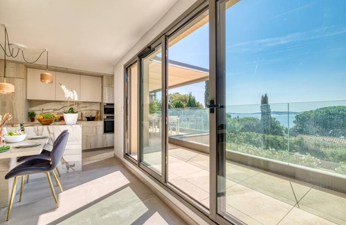 Guerrevieille Apartment | 82 m² Apartment ∙ 3 bedrooms ∙ 6 guests