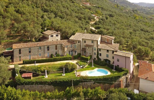 Camaiore Apartment | 84 m² Apartment ∙ 2 bedrooms ∙ 4 guests