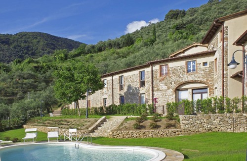 Camaiore Apartment | 84 m² Apartment ∙ 2 bedrooms ∙ 4 guests