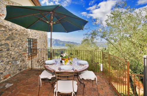 Camaiore Apartment | 84 m² Apartment ∙ 2 bedrooms ∙ 4 guests