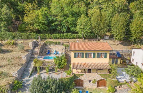 Seravezza Other | 85 m² Accommodation ∙ 2 bedrooms ∙ 4 guests