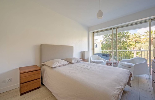 California - Pezou Apartment | 85 m² Apartment ∙ 2 bedrooms ∙ 5 guests