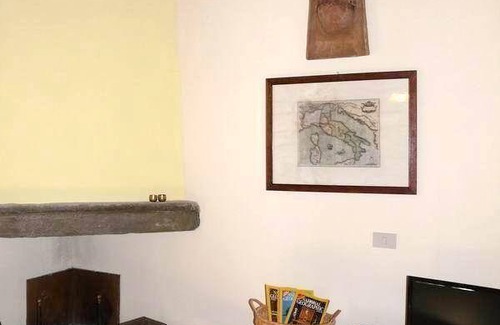Pomaia Apartment | 85 m² Apartment ∙ 3 bedrooms ∙ 7 guests