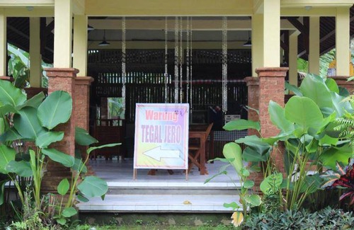 Wongaya Gede Bed & Breakfast | 85 m² Bed and breakfast ∙ 4 guests