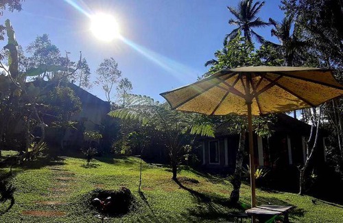 Wongaya Gede Bed & Breakfast | 85 m² Bed and breakfast ∙ 4 guests